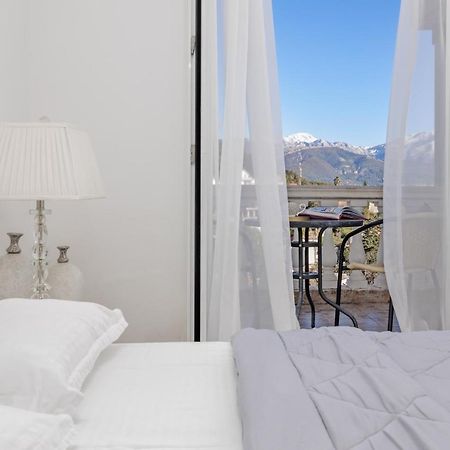 Elegance Duplexes By Monte Aria Herceg Novi Ngoại thất bức ảnh