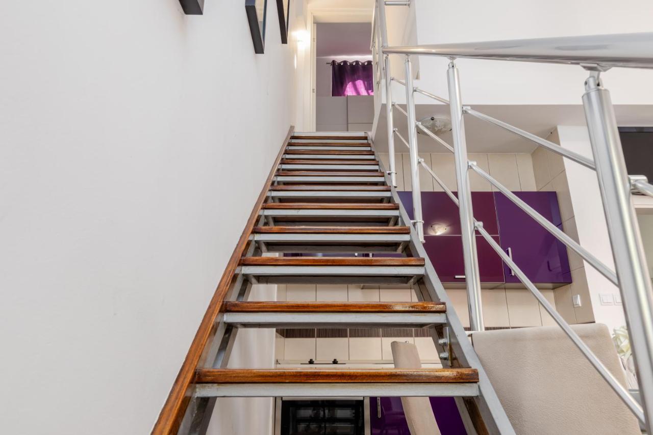 Elegance Duplexes By Monte Aria Herceg Novi Ngoại thất bức ảnh