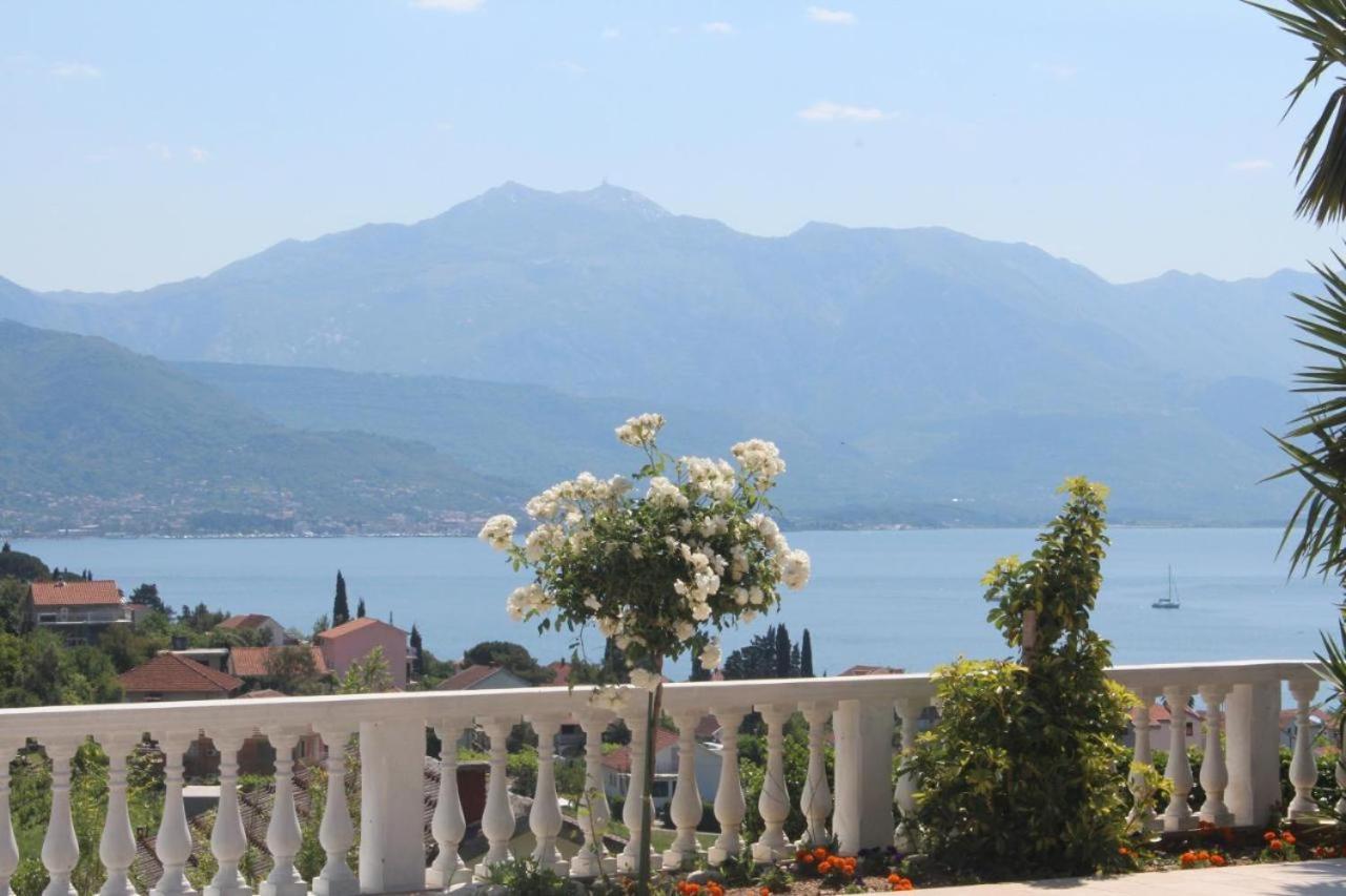 Elegance Duplexes By Monte Aria Herceg Novi Ngoại thất bức ảnh