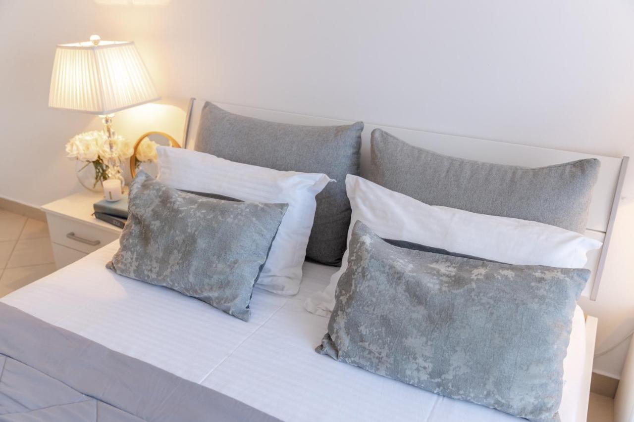 Elegance Duplexes By Monte Aria Herceg Novi Ngoại thất bức ảnh