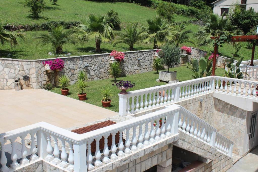 Elegance Duplexes By Monte Aria Herceg Novi Ngoại thất bức ảnh