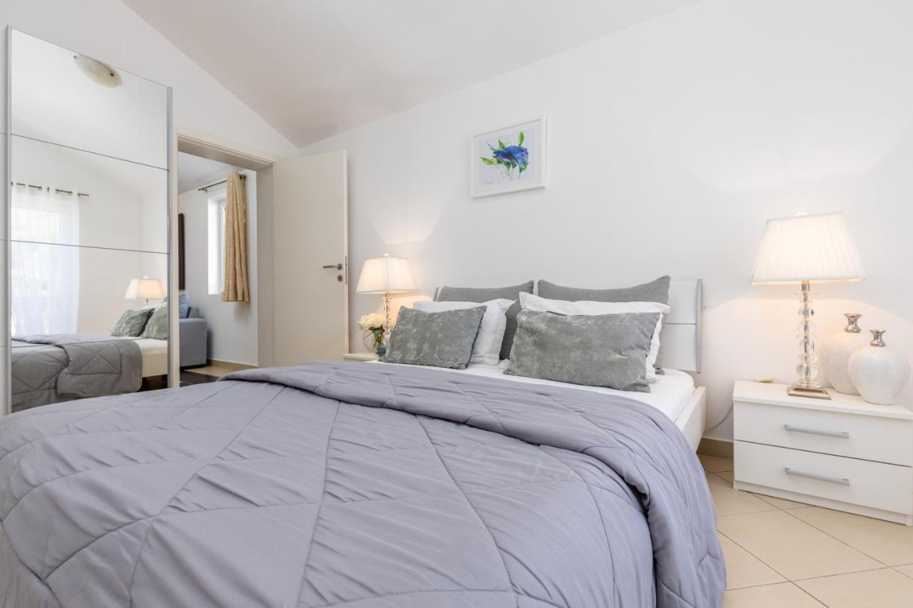 Elegance Duplexes By Monte Aria Herceg Novi Ngoại thất bức ảnh