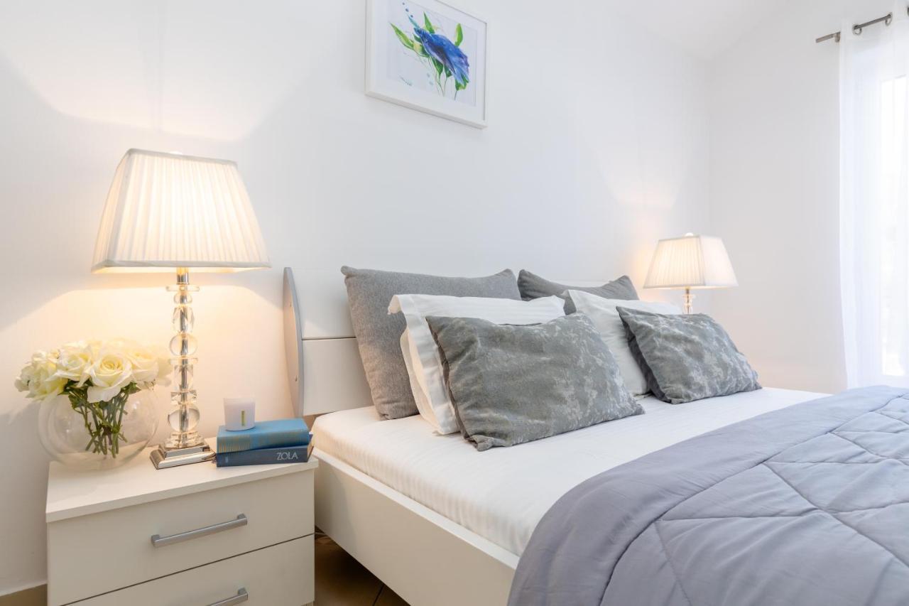 Elegance Duplexes By Monte Aria Herceg Novi Ngoại thất bức ảnh