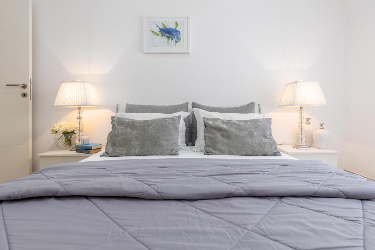 Elegance Duplexes By Monte Aria Herceg Novi Ngoại thất bức ảnh