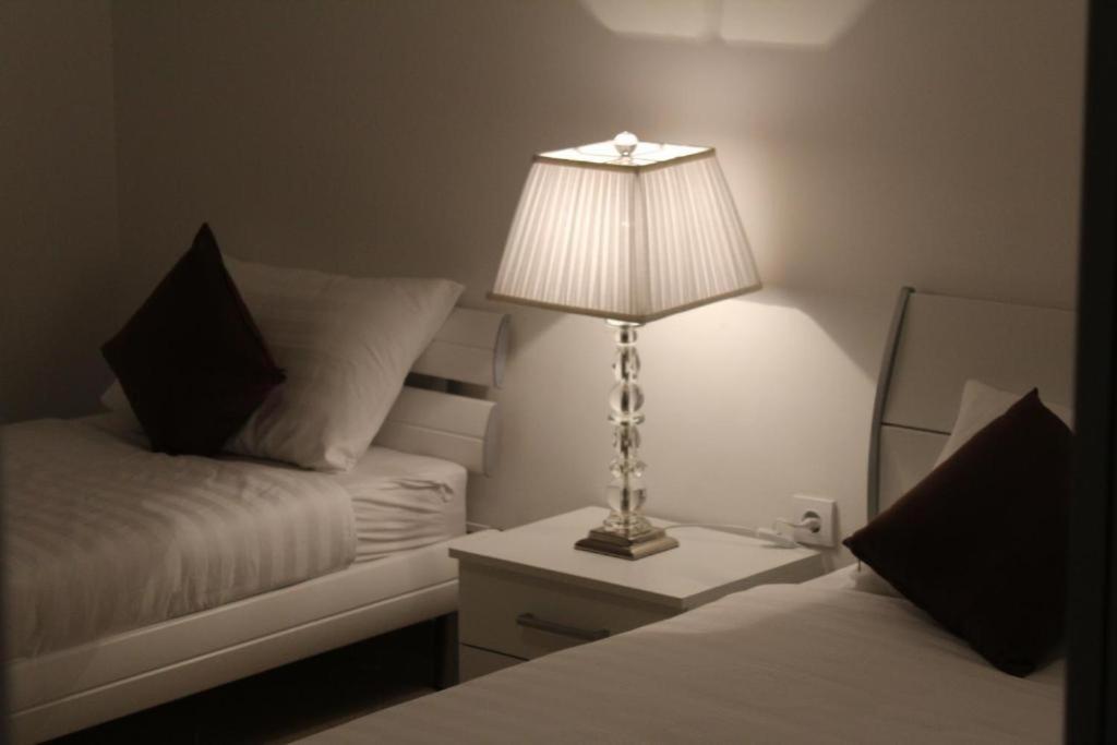 Elegance Duplexes By Monte Aria Herceg Novi Ngoại thất bức ảnh