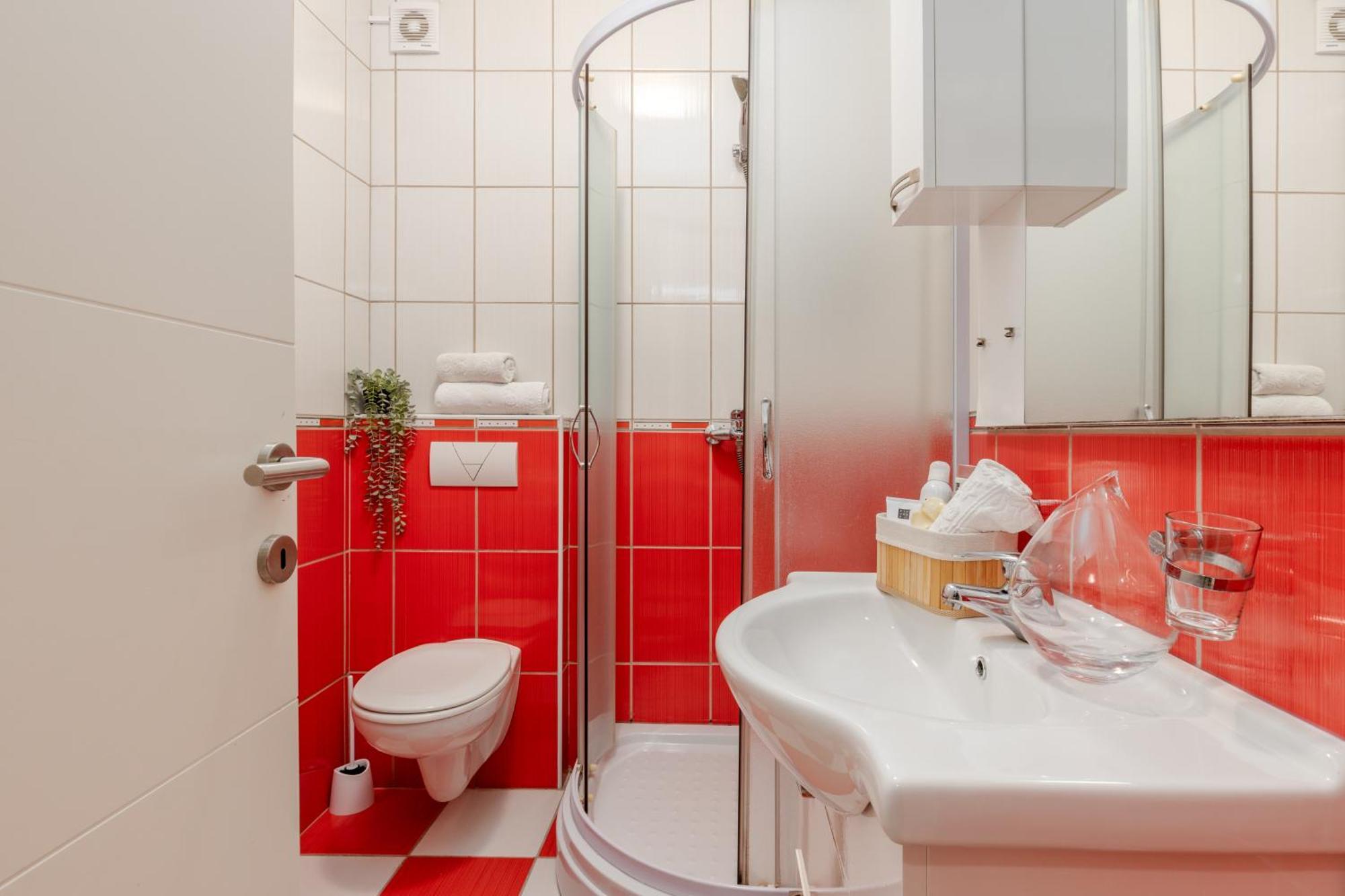 Elegance Duplexes By Monte Aria Herceg Novi Ngoại thất bức ảnh